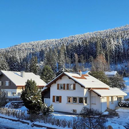 Mirabelle A Gerardmer Exterior photo