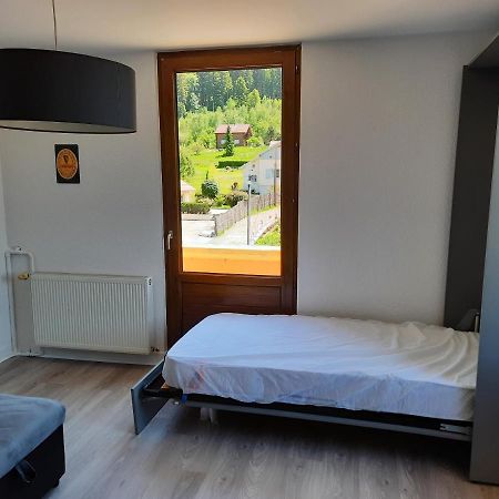 Mirabelle A Gerardmer Exterior photo